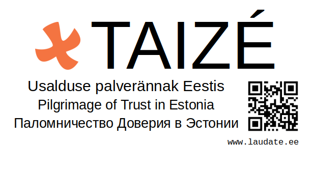 Usalduse palverännak Eestis